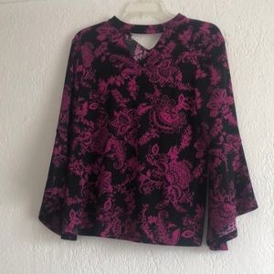 Women’s top Never Worn